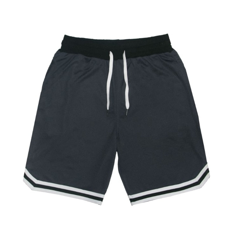 Gyms Men camouflage Compression Fitness Shorts Men Bodybuilding Causal Shorts Male Summer Quick Dry Beach Short Homme
