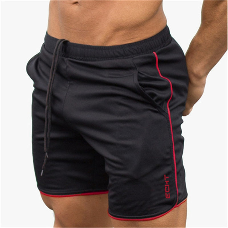 Gyms Shorts Men Quick Dry For Running Shorts Men Fitness Sport Shorts Male Training Sports Short Pants Sport Man Clothing
