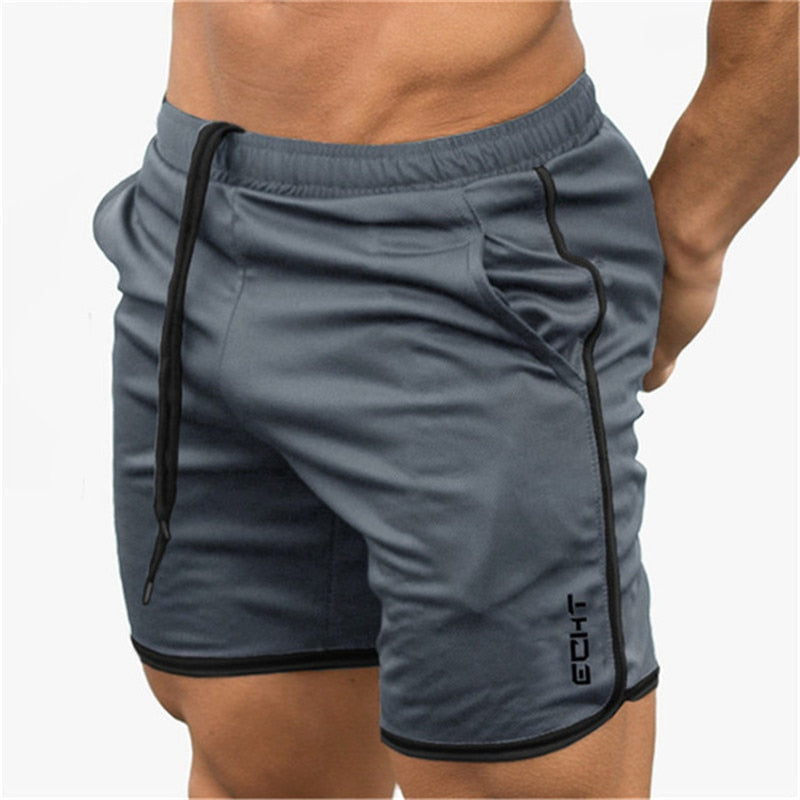 Gyms Shorts Men Quick Dry For Running Shorts Men Fitness Sport Shorts Male Training Sports Short Pants Sport Man Clothing