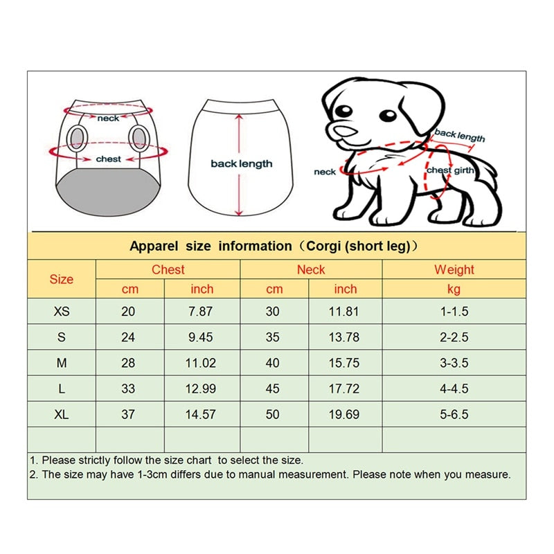 Dog Clothes For Small Dogs Knited Knited Sweater Dog Jumper Winter Warm Clothes Buttom Apparel Fake Two Pcs Plaid Design