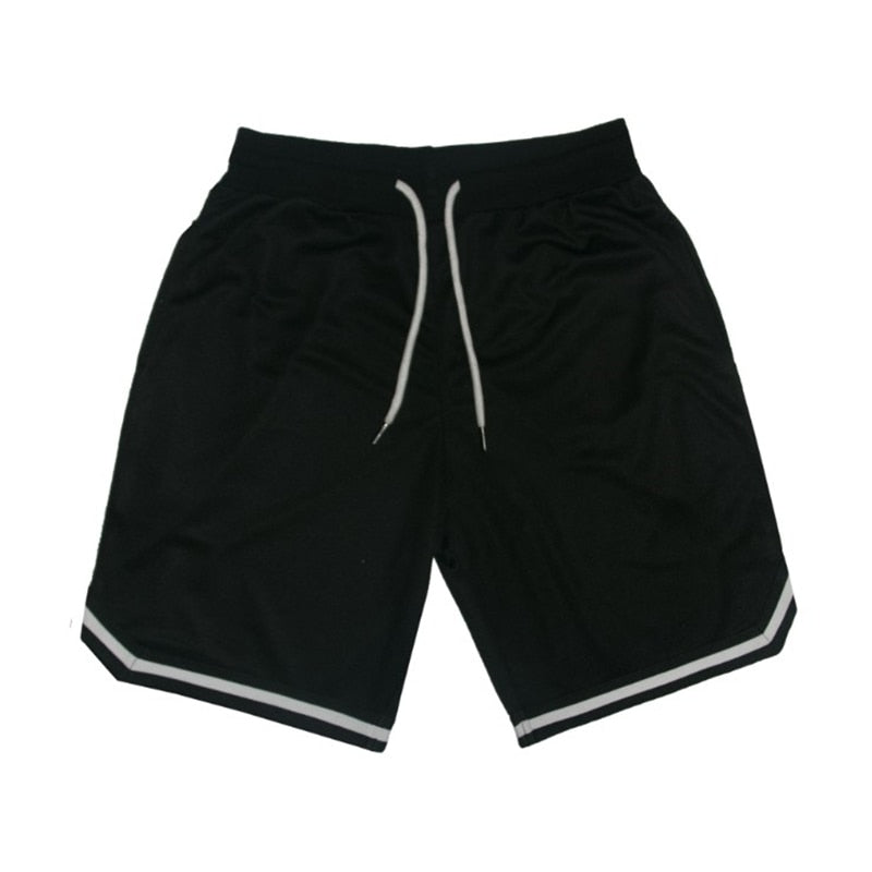 Gyms Men camouflage Compression Fitness Shorts Men Bodybuilding Causal Shorts Male Summer Quick Dry Beach Short Homme