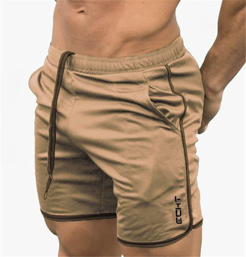 Gyms Shorts Men Quick Dry For Running Shorts Men Fitness Sport Shorts Male Training Sports Short Pants Sport Man Clothing