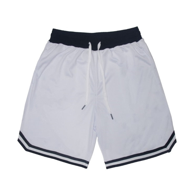 Gyms Men camouflage Compression Fitness Shorts Men Bodybuilding Causal Shorts Male Summer Quick Dry Beach Short Homme