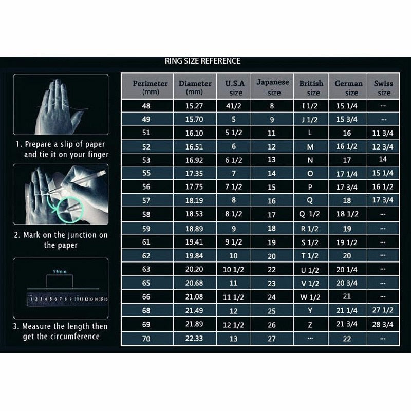 Laser Engraved Wolf Men Ring for Men Stainless Steel Blue Carbon Fibre 8mm Wedding Band