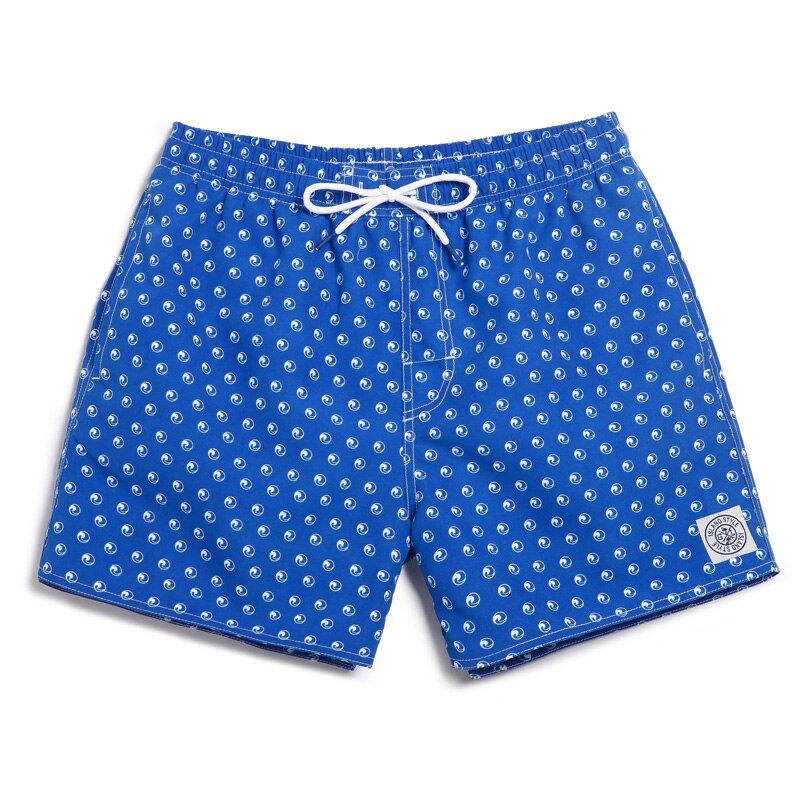 Gailang Brand Men's Quick Drying Beach Shorts Board Shorts Trunks Casual Active Shorts Jogger Swimwear Swimsuits Summer Bottoms