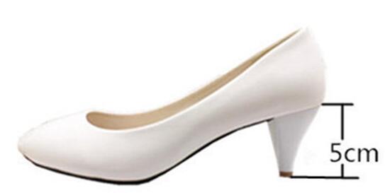 Sorbern Asymmetric Crystal Wedding Shoes Lace Appliques White Bridal Shoes Flat Heels Trendy Heels Closed Toe Heels Flats Shoes