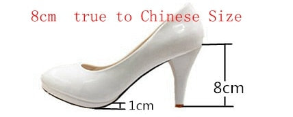 Sorbern Asymmetric Crystal Wedding Shoes Lace Appliques White Bridal Shoes Flat Heels Trendy Heels Closed Toe Heels Flats Shoes