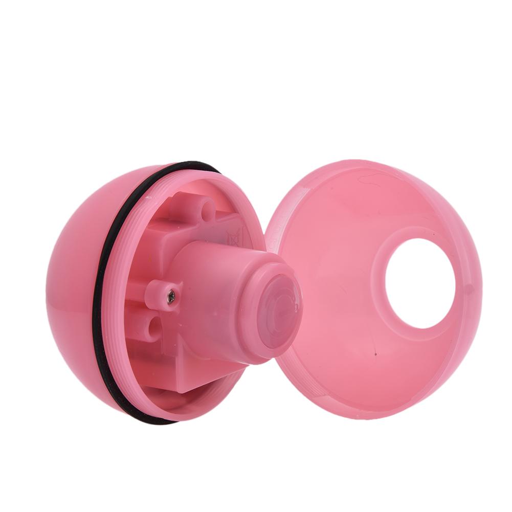 Smart Jumping Ball USB Electric Pet Toys Magic Roller Ball Cat LED Rolling Flash Ball Automatic Rotating Toy For Cat Dog Kids