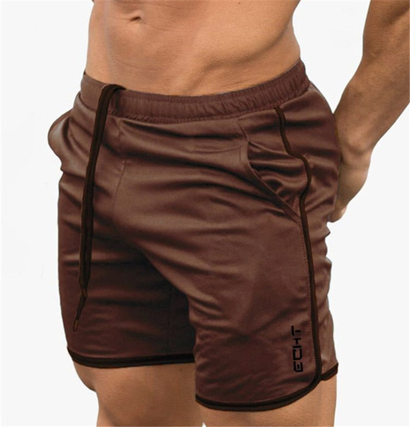 Gyms Shorts Men Quick Dry For Running Shorts Men Fitness Sport Shorts Male Training Sports Short Pants Sport Man Clothing