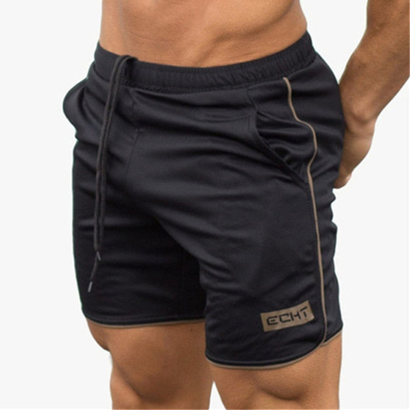 Gyms Shorts Men Quick Dry For Running Shorts Men Fitness Sport Shorts Male Training Sports Short Pants Sport Man Clothing