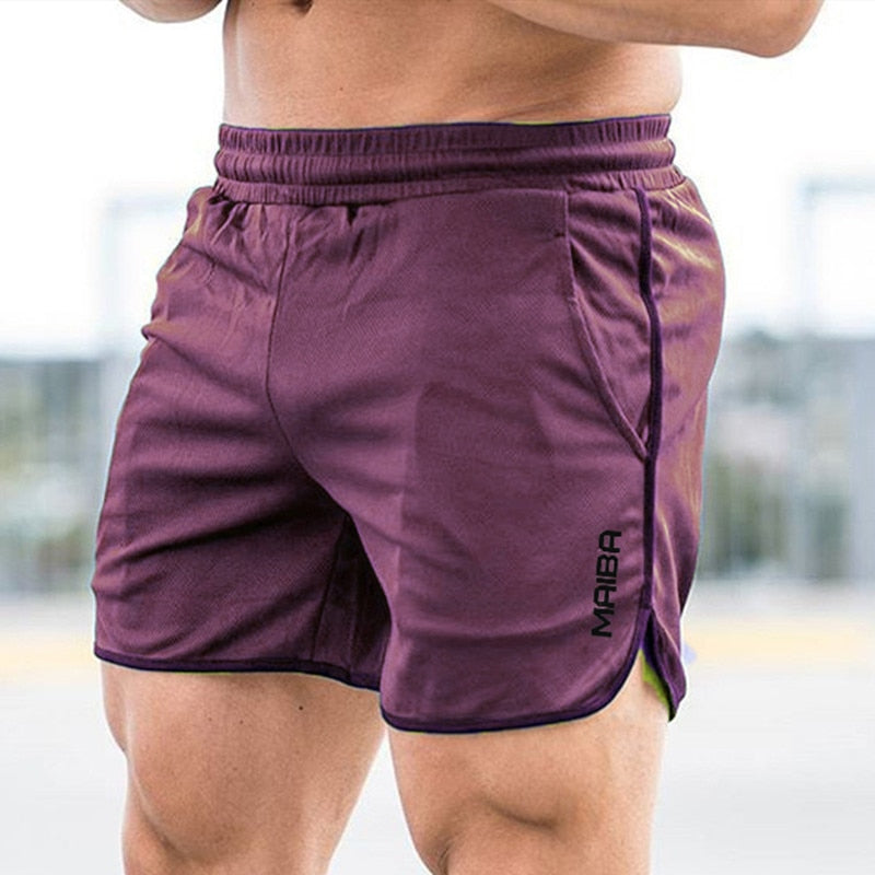 Gyms Shorts Men Quick Dry For Running Shorts Men Fitness Sport Shorts Male Training Sports Short Pants Sport Man Clothing