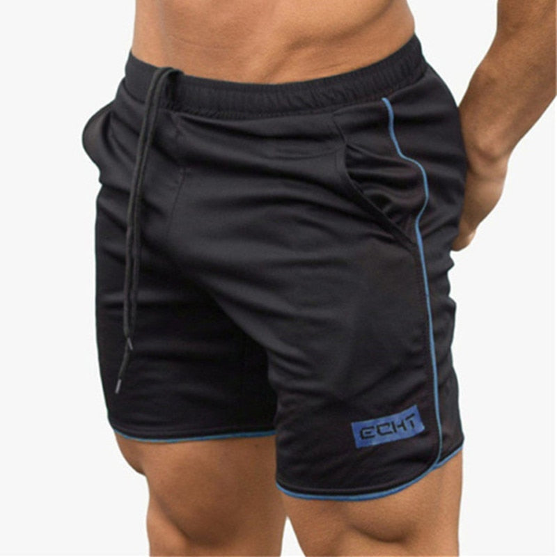 Gyms Shorts Men Quick Dry For Running Shorts Men Fitness Sport Shorts Male Training Sports Short Pants Sport Man Clothing