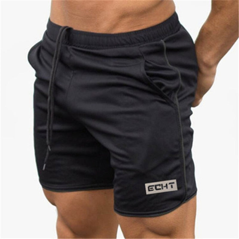 Gyms Shorts Men Quick Dry For Running Shorts Men Fitness Sport Shorts Male Training Sports Short Pants Sport Man Clothing