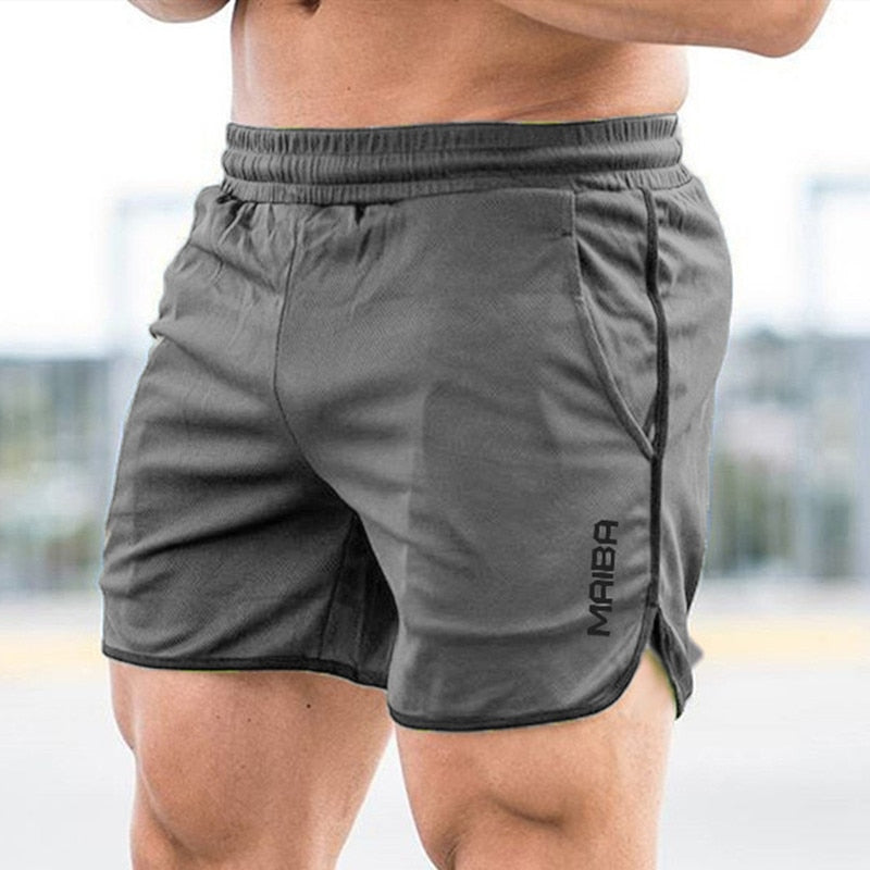 Gyms Shorts Men Quick Dry For Running Shorts Men Fitness Sport Shorts Male Training Sports Short Pants Sport Man Clothing