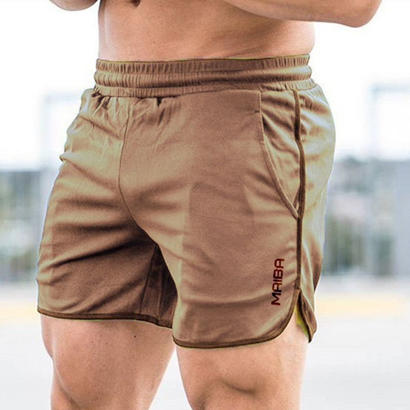 Gyms Shorts Men Quick Dry For Running Shorts Men Fitness Sport Shorts Male Training Sports Short Pants Sport Man Clothing