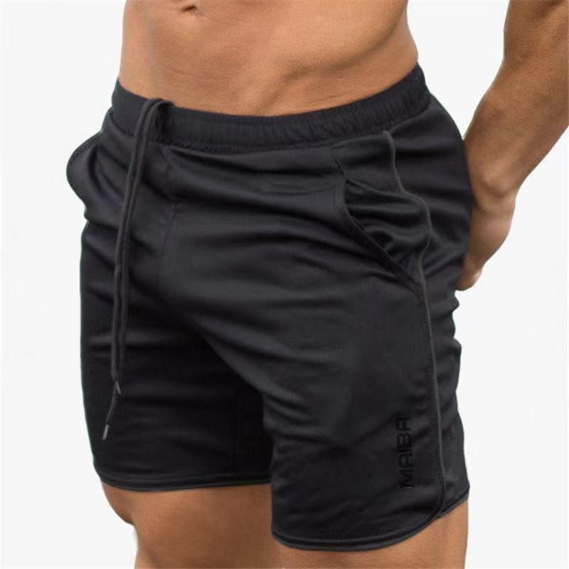 Gyms Shorts Men Quick Dry For Running Shorts Men Fitness Sport Shorts Male Training Sports Short Pants Sport Man Clothing