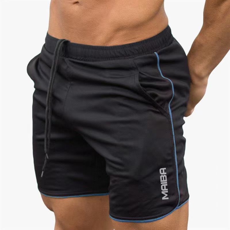 Gyms Shorts Men Quick Dry For Running Shorts Men Fitness Sport Shorts Male Training Sports Short Pants Sport Man Clothing