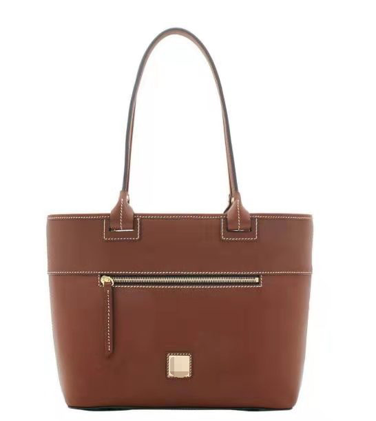 Solid Color Tote Large