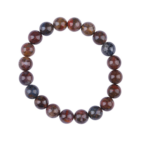 Women's Natural Crystal Stone Bracelet