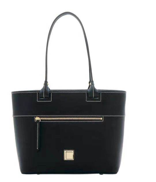 Solid Color Tote Large