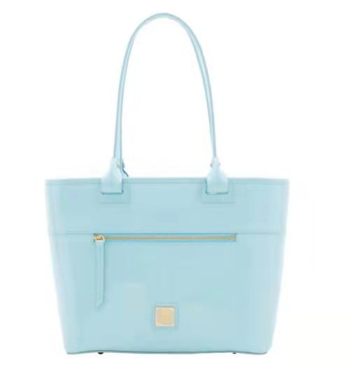 Solid Color Tote Large