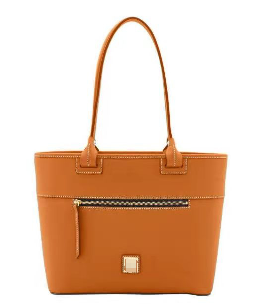 Solid Color Tote Large