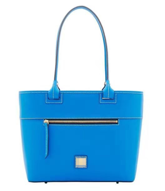 Solid Color Tote Large