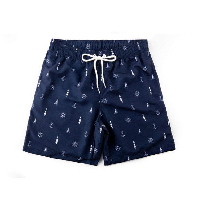 Summer Swimwear Men Swimsuit Swimming Trunks Boxer Short Sexy Mens Swim Briefs Beach Shorts Surf Board mayo Wear sunga Suit