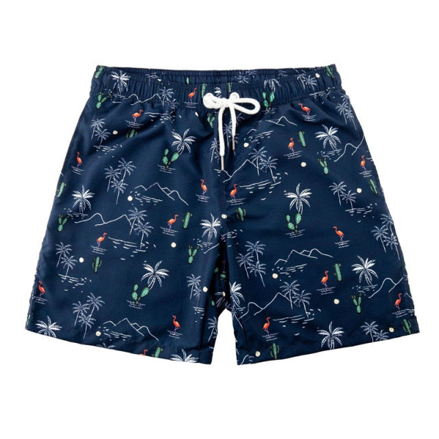 Summer Swimwear Men Swimsuit Swimming Trunks Boxer Short Sexy Mens Swim Briefs Beach Shorts Surf Board mayo Wear sunga Suit