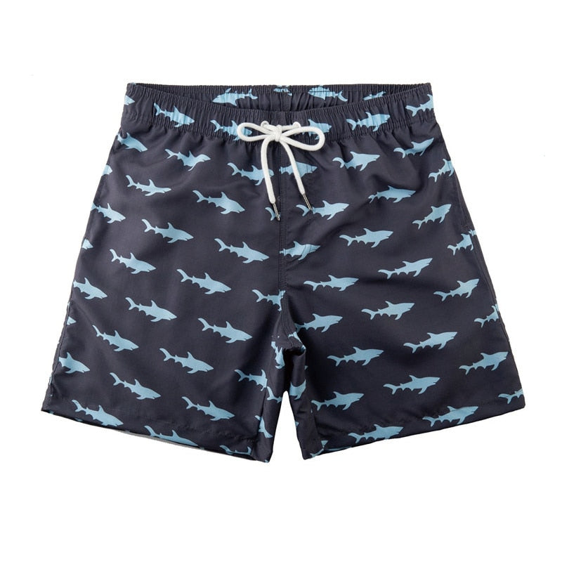 Summer Swimwear Men Swimsuit Swimming Trunks Boxer Short Sexy Mens Swim Briefs Beach Shorts Surf Board mayo Wear sunga Suit