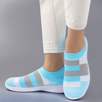 Fashion Sneakers Women Summer Sneaker Femme Comfort Socks Shoes Woman Casual Vulcanized Trainers Soft Sports Shoes Zapatos Mujer