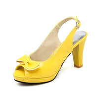 MORAZORA 2022 hot sale women sandals sweet peep toe party wedding shoes simple buckle summer shoes platform high heels shoes