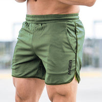 Gyms Shorts Men Quick Dry For Running Shorts Men Fitness Sport Shorts Male Training Sports Short Pants Sport Man Clothing