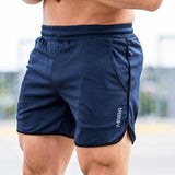 Gyms Shorts Men Quick Dry For Running Shorts Men Fitness Sport Shorts Male Training Sports Short Pants Sport Man Clothing