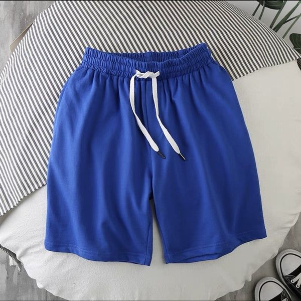 Summer Breathable Men Mesh Shorts Gym Bodybuilding Casual Loose Shorts Joggers Outdoor Fitness Beach Short Pants Sweatpant