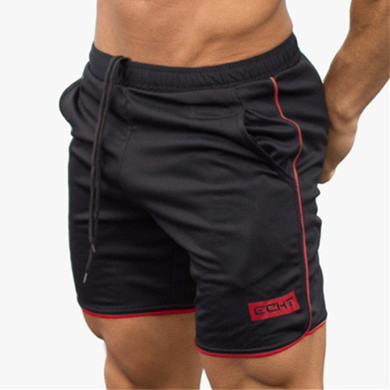 Gyms Shorts Men Quick Dry For Running Shorts Men Fitness Sport Shorts Male Training Sports Short Pants Sport Man Clothing