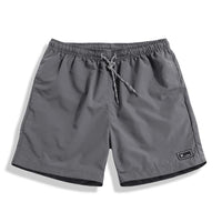 Men Shorts Drawstring Short Pants Casual Shorts Quick-Drying Shorts Printed Shorts Swim Surfing Beachwear Shorts Men's Clothing