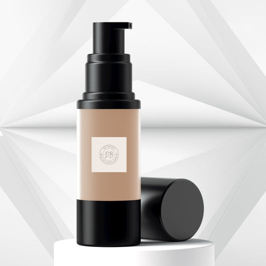 Cool Foundations