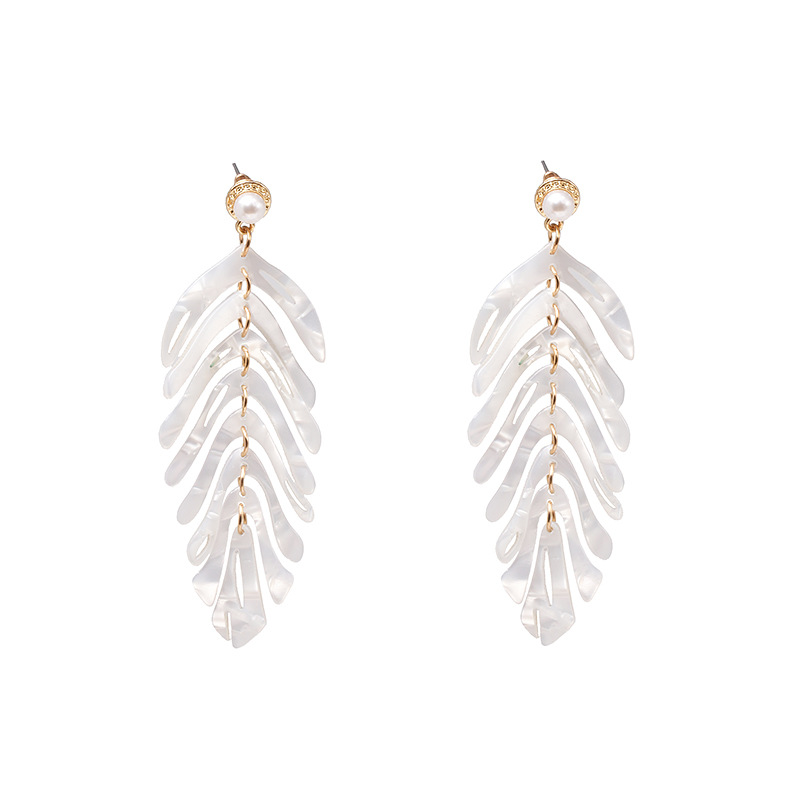 Women's Tree-Shape Earring
