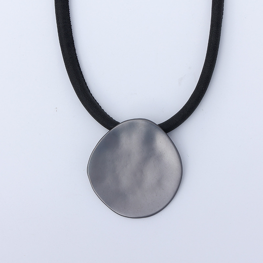Women's Retro Geometric Pendants