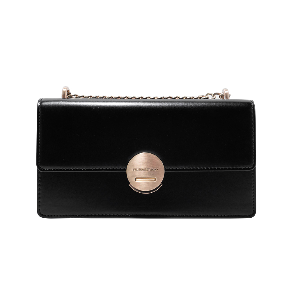 Women's Chain Strap Shoulder Bag