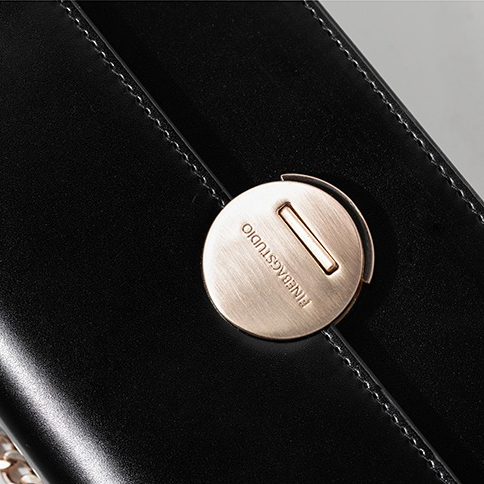 Women's Chain Strap Shoulder Bag