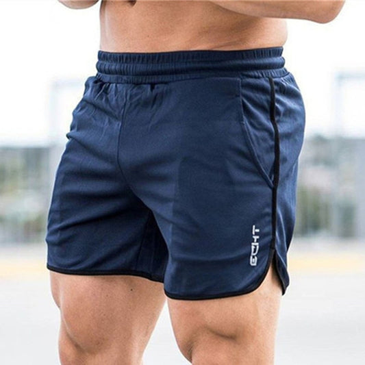 Gyms Shorts Men Quick Dry For Running Shorts Men Fitness Sport Shorts Male Training Sports Short Pants Sport Man Clothing