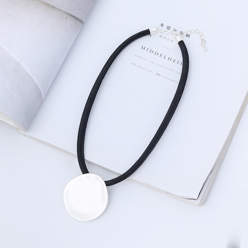Women's Retro Geometric Pendants