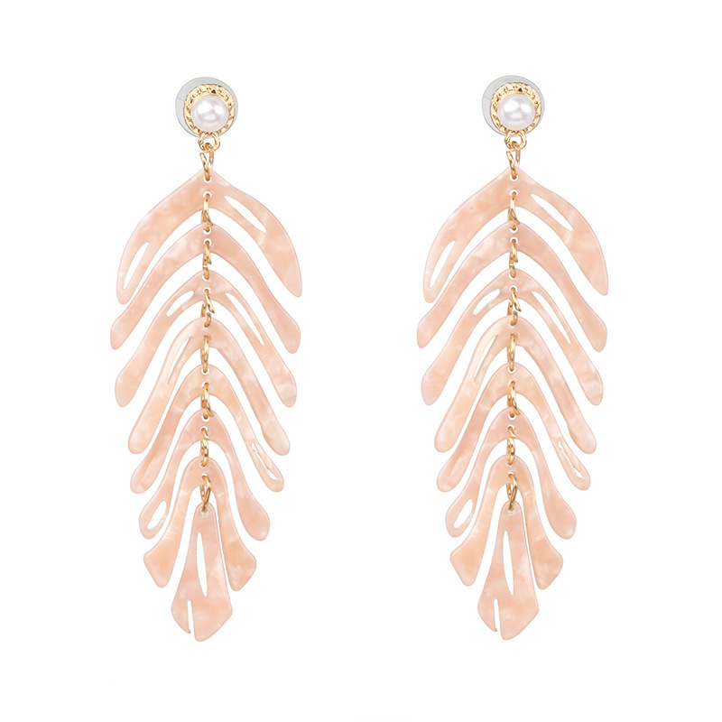 Women's Tree-Shape Earring