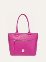 Solid Color Tote Large