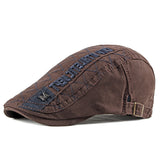 Fashion Casual Cotton Hats For Men And Women