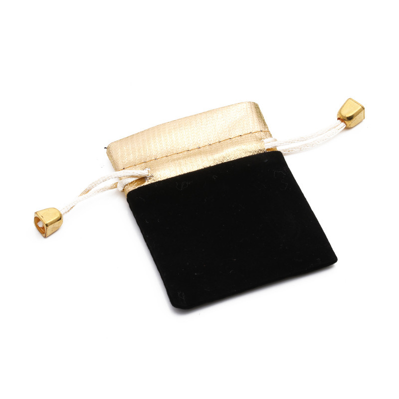Retro Triangular Natural Stone Necklace