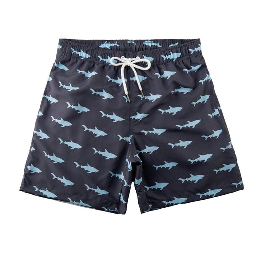 Summer Swimwear Men Swimsuit Swimming Trunks Boxer Short Sexy Mens Swim Briefs Beach Shorts Surf Board mayo Wear sunga Suit