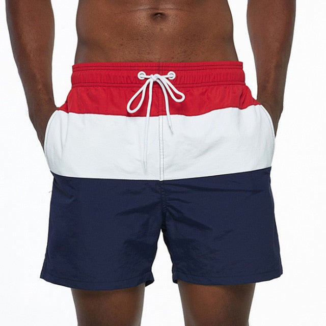Mens Quick Dry Printed Short Swim Trunks with Mesh Lining Swimwear Bathing Suits Funny Shorts with Mesh Lining Swimwear Bathing